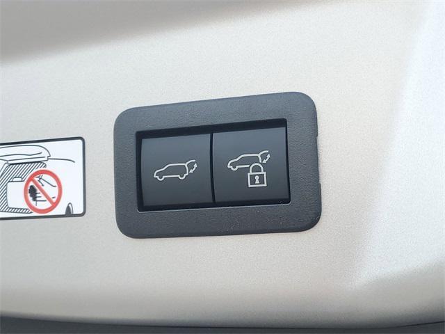 new 2025 Toyota Prius car, priced at $40,004