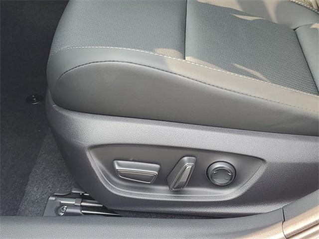 new 2025 Toyota Prius car, priced at $40,004