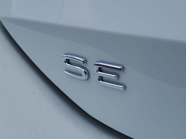 new 2025 Volkswagen Tiguan car, priced at $35,170