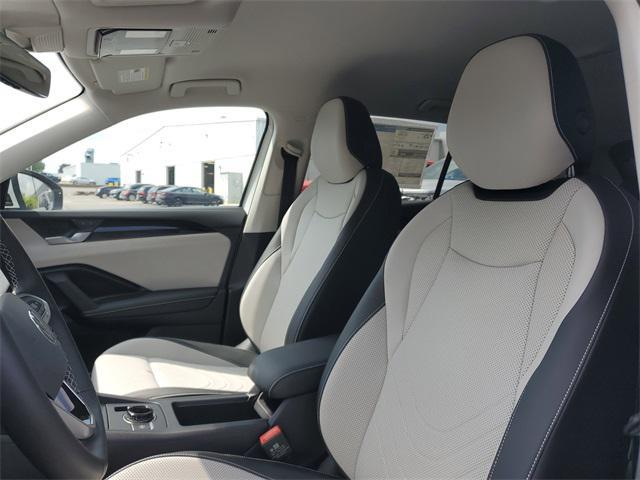 new 2025 Volkswagen Tiguan car, priced at $35,920