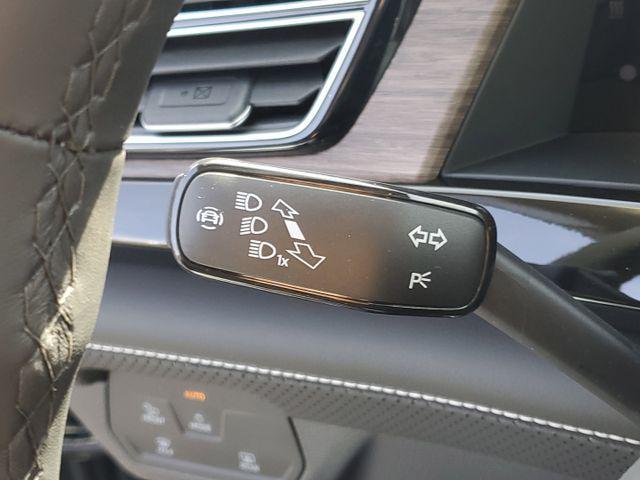 new 2025 Volkswagen Atlas car, priced at $55,312