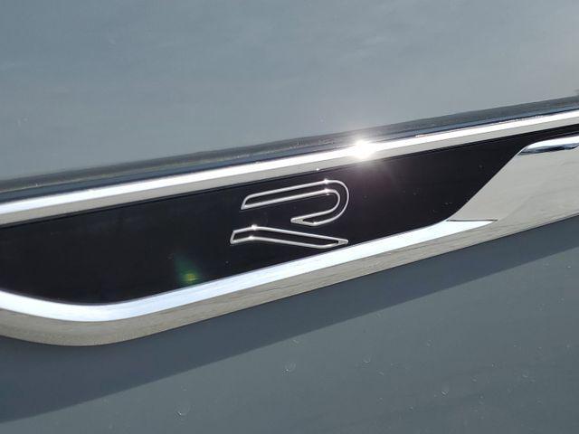 new 2025 Volkswagen Atlas car, priced at $55,312