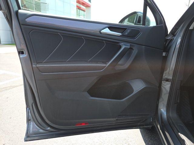 used 2023 Volkswagen Tiguan car, priced at $21,955