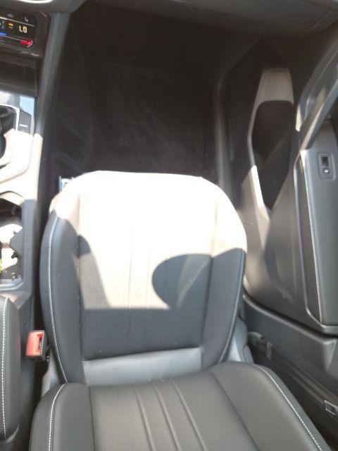 used 2023 Volkswagen Tiguan car, priced at $21,955