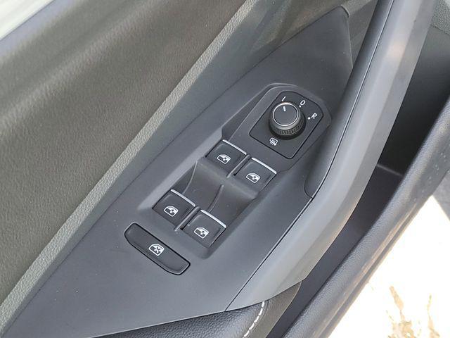 new 2025 Volkswagen Jetta car, priced at $24,226