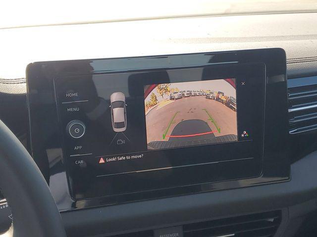 new 2025 Volkswagen Jetta car, priced at $24,226