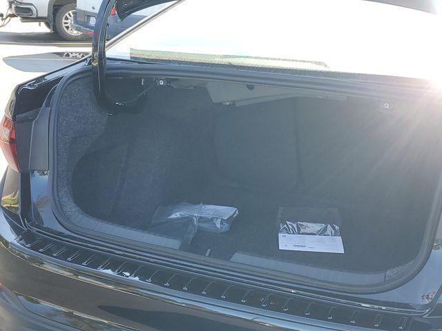 new 2025 Volkswagen Jetta car, priced at $24,226