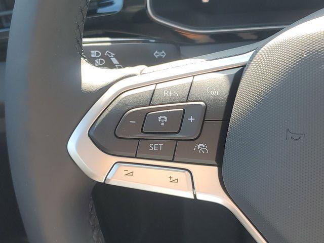 new 2025 Volkswagen Jetta car, priced at $24,226