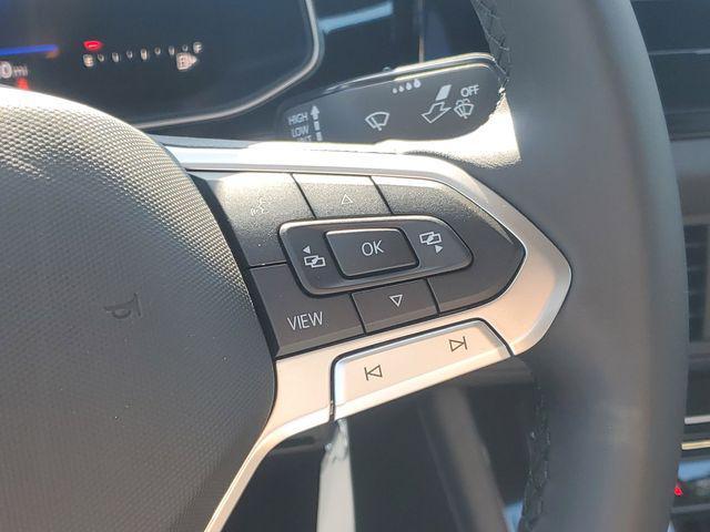 new 2025 Volkswagen Jetta car, priced at $24,226