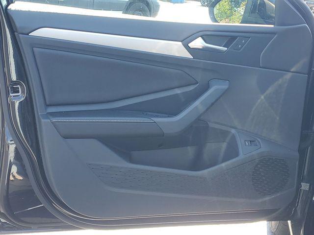 new 2025 Volkswagen Jetta car, priced at $24,226