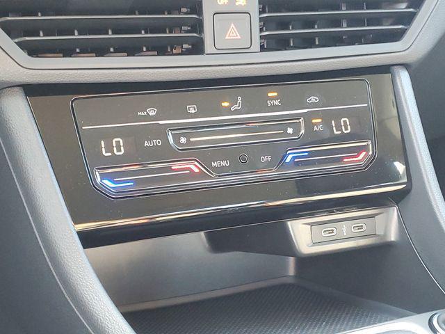 new 2025 Volkswagen Jetta car, priced at $24,226