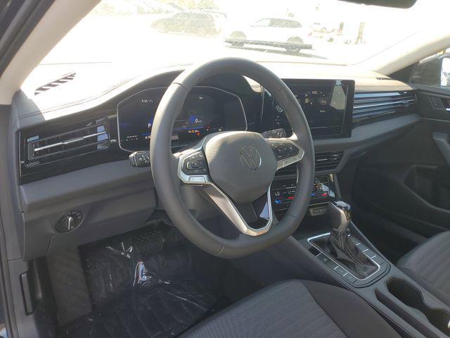 new 2025 Volkswagen Jetta car, priced at $24,226