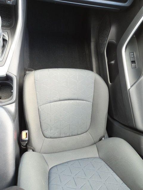 used 2022 Toyota RAV4 car, priced at $28,386