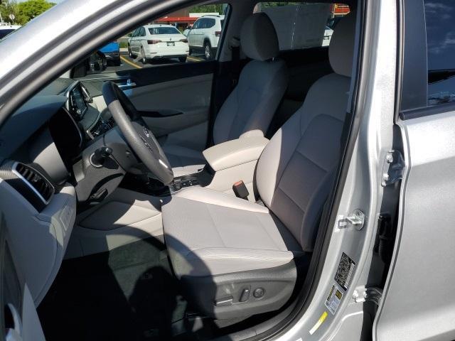 used 2019 Hyundai Tucson car, priced at $17,891