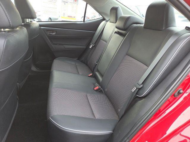 used 2015 Toyota Corolla car, priced at $12,945