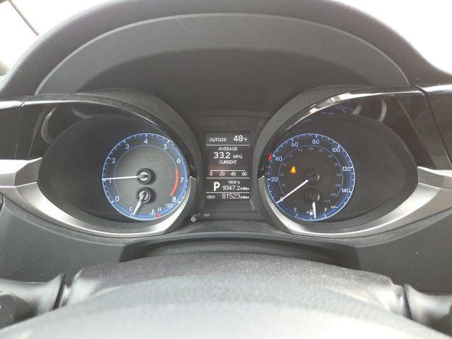 used 2015 Toyota Corolla car, priced at $12,945