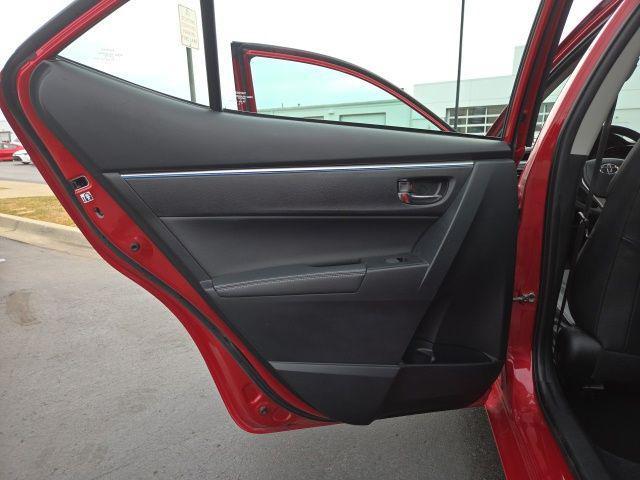 used 2015 Toyota Corolla car, priced at $12,945