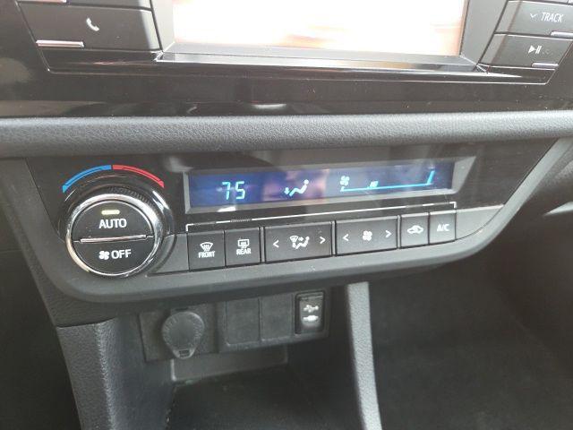 used 2015 Toyota Corolla car, priced at $12,945