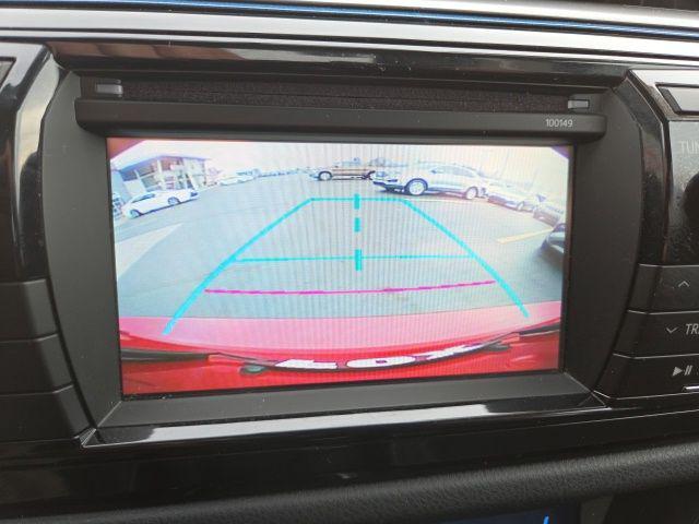 used 2015 Toyota Corolla car, priced at $12,945