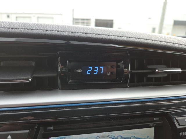 used 2015 Toyota Corolla car, priced at $12,945