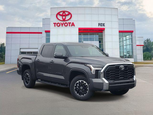 new 2026 Toyota Tundra car, priced at $54,251