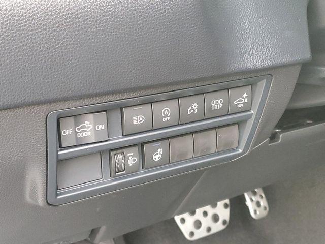 new 2026 Toyota Tundra car, priced at $54,251