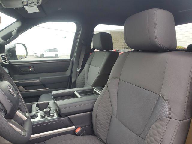 new 2026 Toyota Tundra car, priced at $54,251