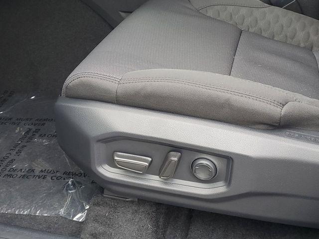 new 2026 Toyota Tundra car, priced at $54,251