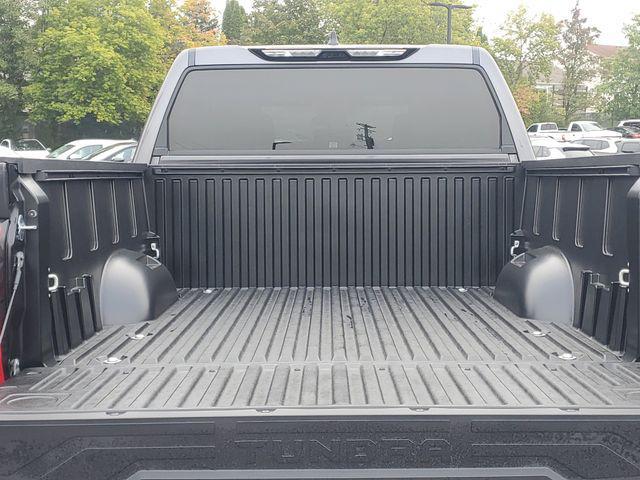 new 2026 Toyota Tundra car, priced at $54,251