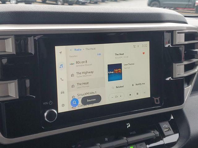 new 2026 Toyota Tundra car, priced at $54,251