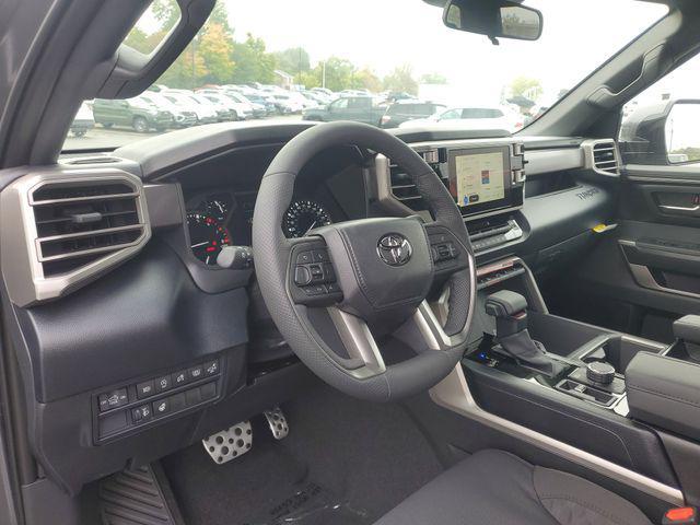 new 2026 Toyota Tundra car, priced at $54,251