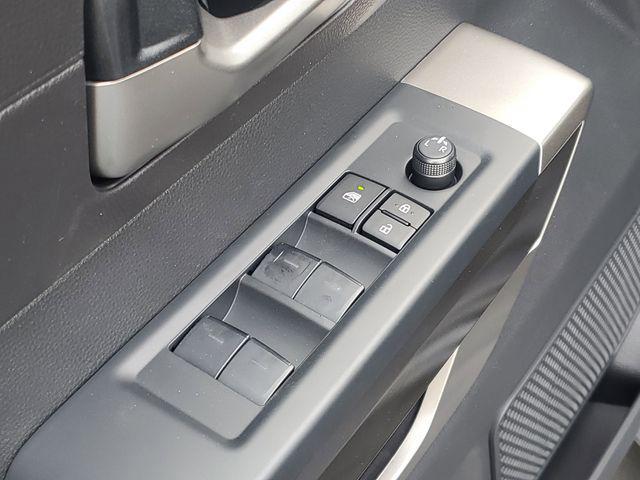 new 2026 Toyota Tundra car, priced at $54,251