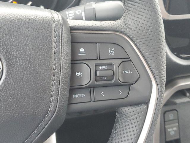 new 2026 Toyota Tundra car, priced at $54,251