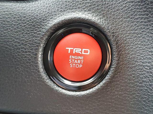 new 2026 Toyota Tundra car, priced at $54,251