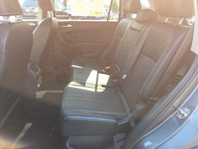 used 2022 Volkswagen Tiguan car, priced at $24,714
