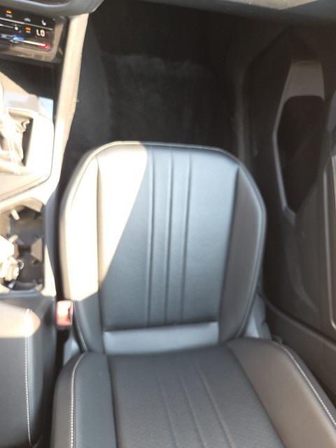 used 2022 Volkswagen Tiguan car, priced at $24,714