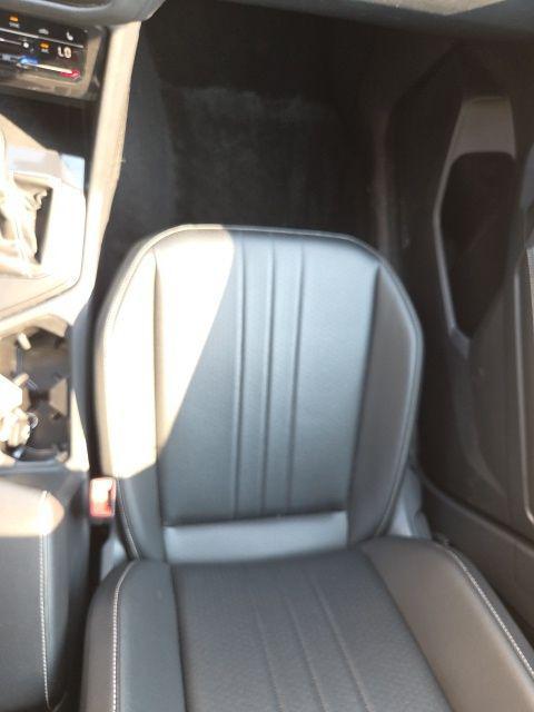 used 2022 Volkswagen Tiguan car, priced at $24,714