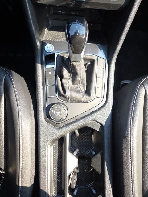 used 2022 Volkswagen Tiguan car, priced at $24,714