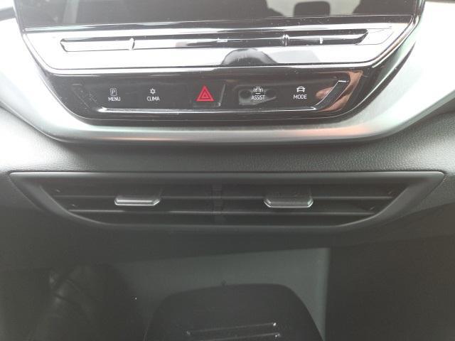 used 2021 Volkswagen ID.4 car, priced at $24,985