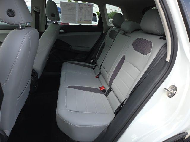 used 2022 Volkswagen Taos car, priced at $19,998