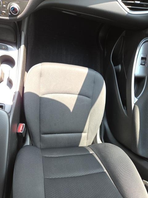 used 2022 Chevrolet Malibu car, priced at $18,596