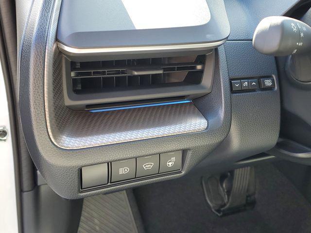 new 2026 Toyota Prius car, priced at $37,090