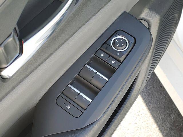 new 2026 Toyota Prius car, priced at $37,090