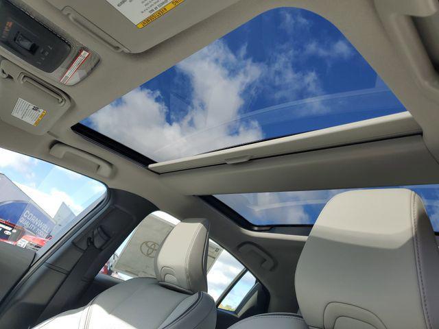 new 2026 Toyota Prius car, priced at $37,090