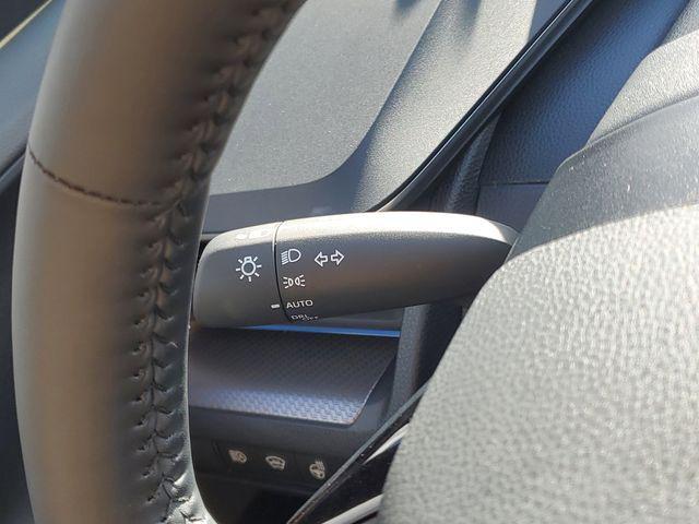 new 2026 Toyota Prius car, priced at $37,090