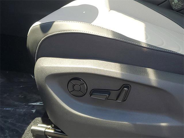 new 2025 Volkswagen Tiguan car, priced at $36,653