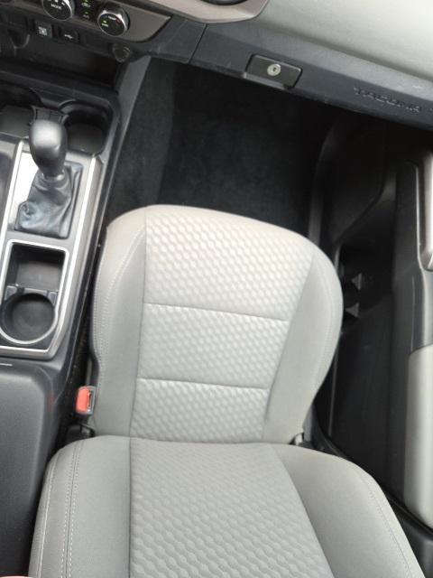 used 2022 Toyota Tacoma car, priced at $34,854