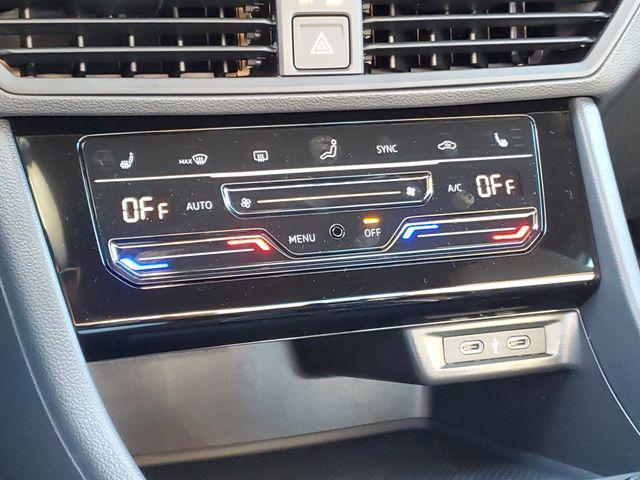 new 2026 Volkswagen Jetta car, priced at $27,210