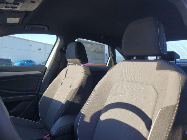 new 2026 Volkswagen Jetta car, priced at $27,210