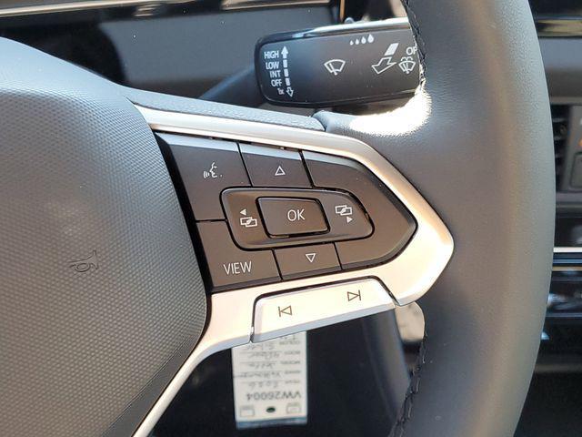 new 2026 Volkswagen Jetta car, priced at $27,210